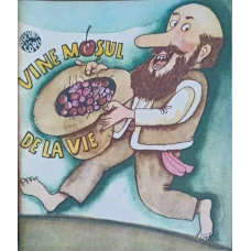 VINE MOSUL DE LA VIE