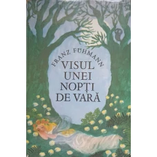 VISUL UNEI NOPTI DE VARA