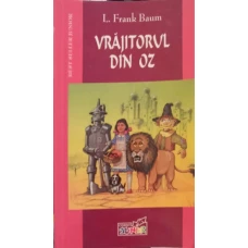 VRAJITORUL DIN OZ