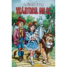 VRAJITORUL DIN OZ