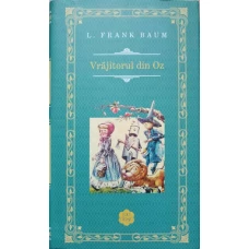 VRAJITORUL DIN OZ