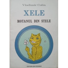 XELE MOTANUL DIN STELE