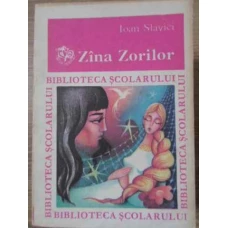 ZANA ZORILOR