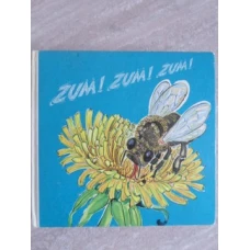 ZUM! ZUM! ZUM! DIN VIATA ALBINELOR