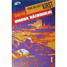08/15 UMBRA RAZBOIULUI