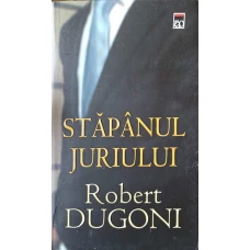 STAPANUL JURIULUI