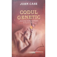 CODUL GENETIC