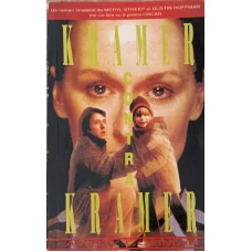 KRAMER CONTRA KRAMER