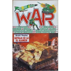 BATALIA DE LA EL ALAMEIN