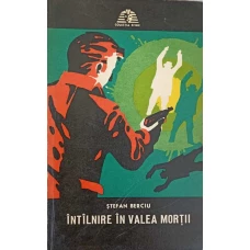 INTALNIRE IN VALEA MORTII