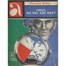 JOCUL NU MAI ARE ROST