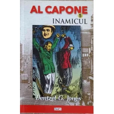 AL CAPONE VOL.5 INAMICUL 