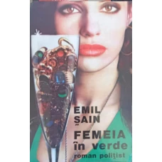 FEMEIA IN VERDE