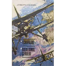 ECHIPAJUL. BATALIONUL CERULUI