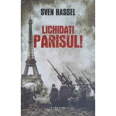 LICHIDATI PARISUL