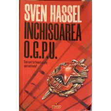 INCHISOAREA O.G.P.U.