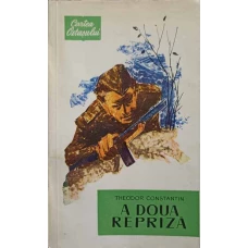 A DOUA REPRIZA
