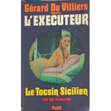 L'EXECUTEUR, LE TOCSIN SICILIEN