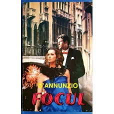 FOCUL
