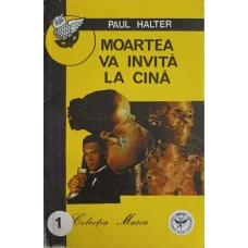 MOARTEA VA INVITA LA CINA