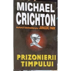 PRIZONIERII TIMPULUI