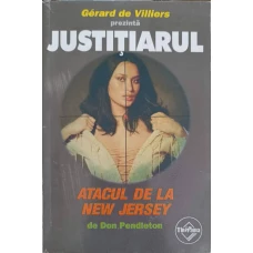 ATACUL DE LA NEW JERSEY