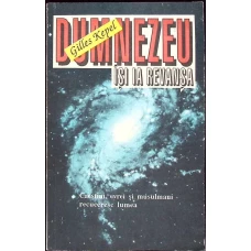 DUMNEZEU ISI IA REVANSA