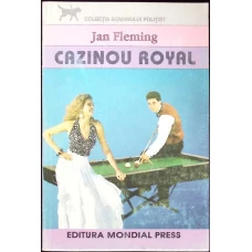 CAZINOU ROYAL