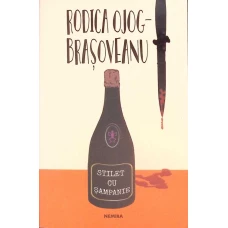 UN STILET CU SAMPANIE