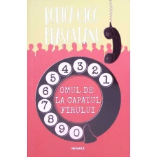 OMUL DE LA CAPATUL FIRULUI