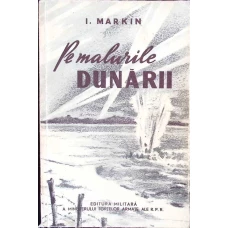 PE MALURILE DUNARII