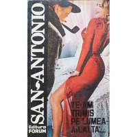 TE-AM TRIMIS PE LUMEA AILALTA