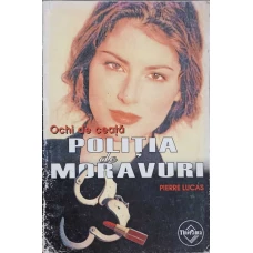 OCHI DE CEATA