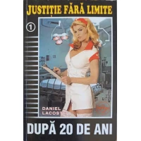 DUPA 20 DE ANI DUPA 20 DE ANI