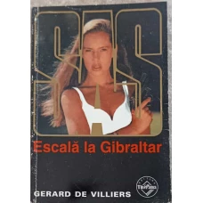 ESCALA LA GIBRALTAR