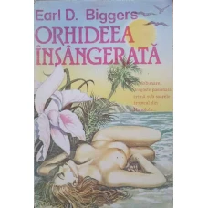 ORHIDEEA INSANGERATA
