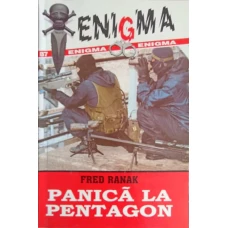 PANICA LA PENTAGON