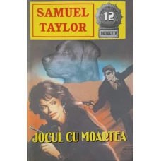 JOCUL CU MOARTEA