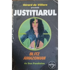 BLITZ AMAZONIAN