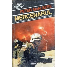 MERCENARUL 45