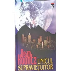 UNICUL SUPRAVIETUITOR