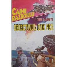 OBIECTIVUL DAN PEK