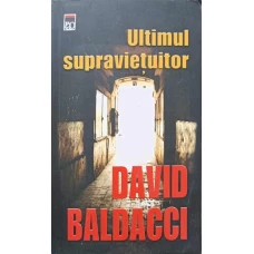 ULTIMUL SUPRAVIETUITOR
