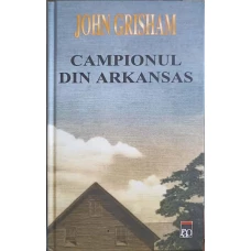 CAMPIONUL DIN ARKANSAS