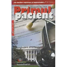 PRIMUL PACIENT
