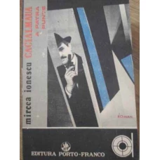 A PATRA PUNTE, CARTEA INTAI - CACIALMAUA