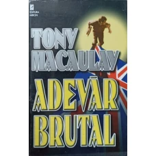 ADEVAR BRUTAL