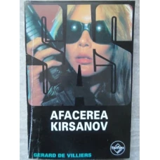 AFACEREA KIRSANOV
