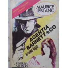 AGENTIA BARNETT & CO