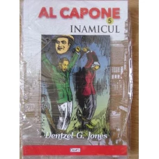 AL CAPONE VOL.5 INAMICUL